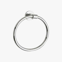 Oasis swing towel ring by SANIBAÑO | Souqify