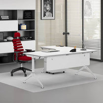 ODEON Executive Workstation by Leadcom Seating | Souqify