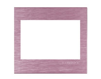 Rose Frame Liner Electric Wall Cover