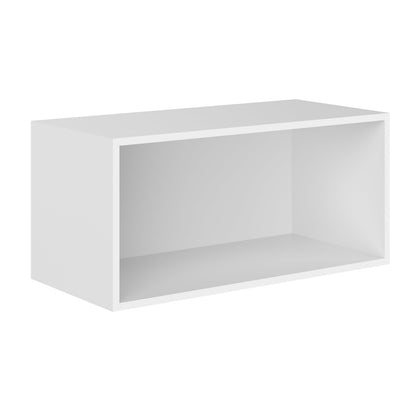OPEN SHELVE, MADE IN E1 LAMINATE CHIPBOARD by Treejar | Souqify