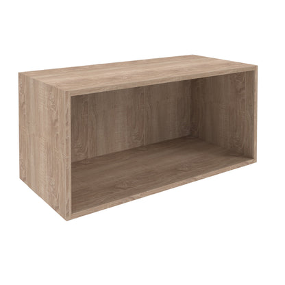 OPEN SHELVE, MADE IN E1 LAMINATE CHIPBOARD by Treejar | Souqify