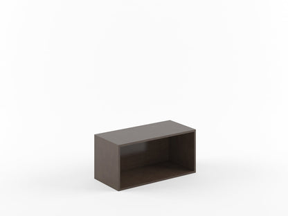 OPEN SHELVE, MADE IN E1 LAMINATE CHIPBOARD by Treejar | Souqify