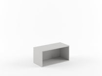 OPEN SHELVE, MADE IN E1 LAMINATE CHIPBOARD by Treejar | Souqify