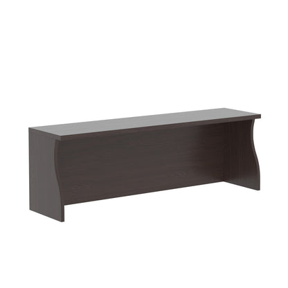 OPEN SHELVES, MADE IN E1 LAMINATE CHIPBOARD by Treejar | Souqify