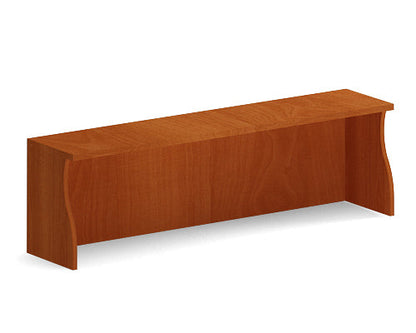 OPEN SHELVES, MADE IN E1 LAMINATE CHIPBOARD by Treejar | Souqify