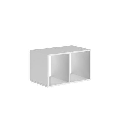OPEN SHELVES, MADE IN E1 LAMINATE CHIPBOARD by Treejar | Souqify