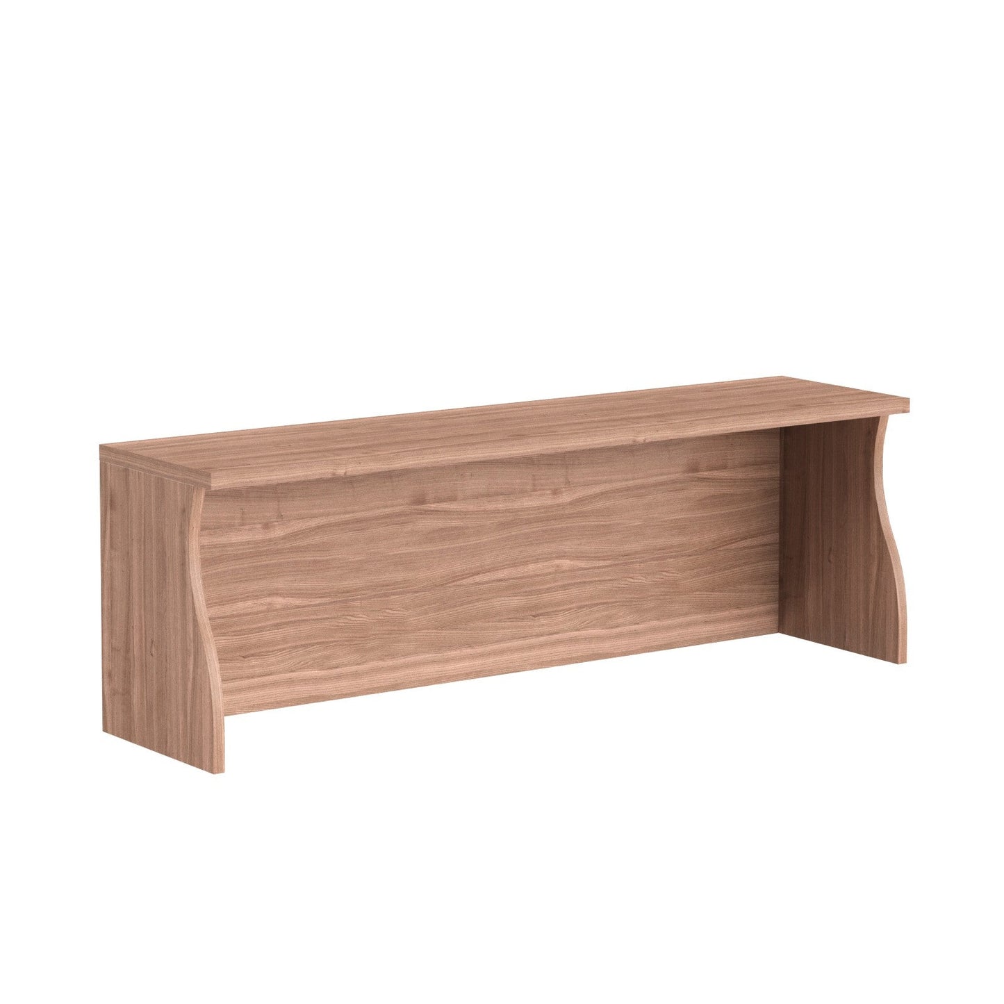 OPEN SHELVES, MADE IN E1 LAMINATE CHIPBOARD by Treejar | Souqify
