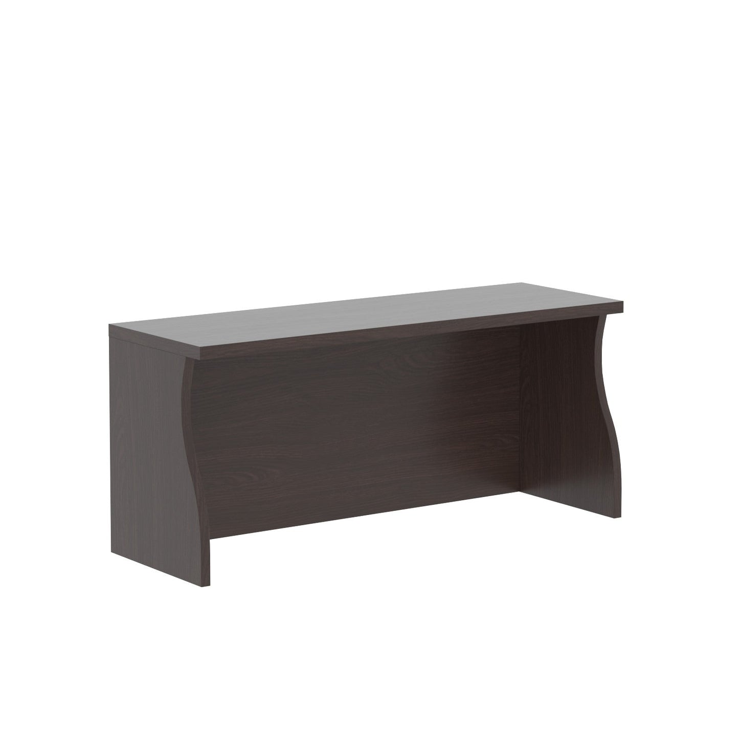 OPEN SHELVES, MADE IN E1 LAMINATE CHIPBOARD by Treejar | Souqify