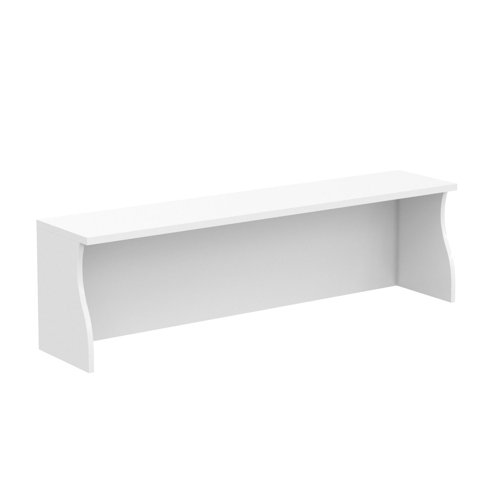 OPEN SHELVES, MADE IN E1 LAMINATE CHIPBOARD by Treejar | Souqify