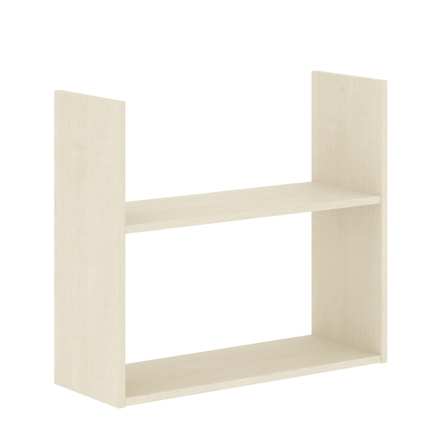 OPEN SHELVES, MADE IN E1 LAMINATE CHIPBOARD by Treejar | Souqify