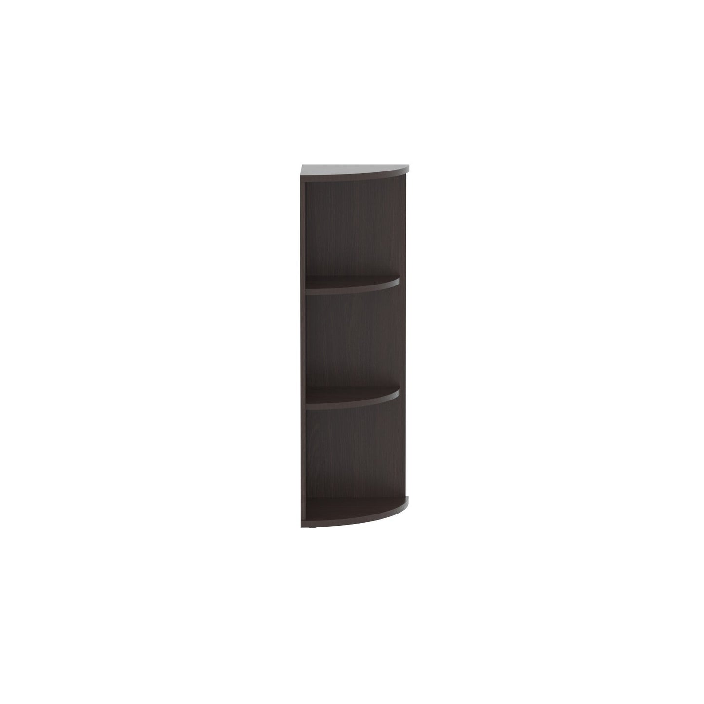 OPEN SHELVES, MADE IN E1 LAMINATE CHIPBOARD by Treejar | Souqify