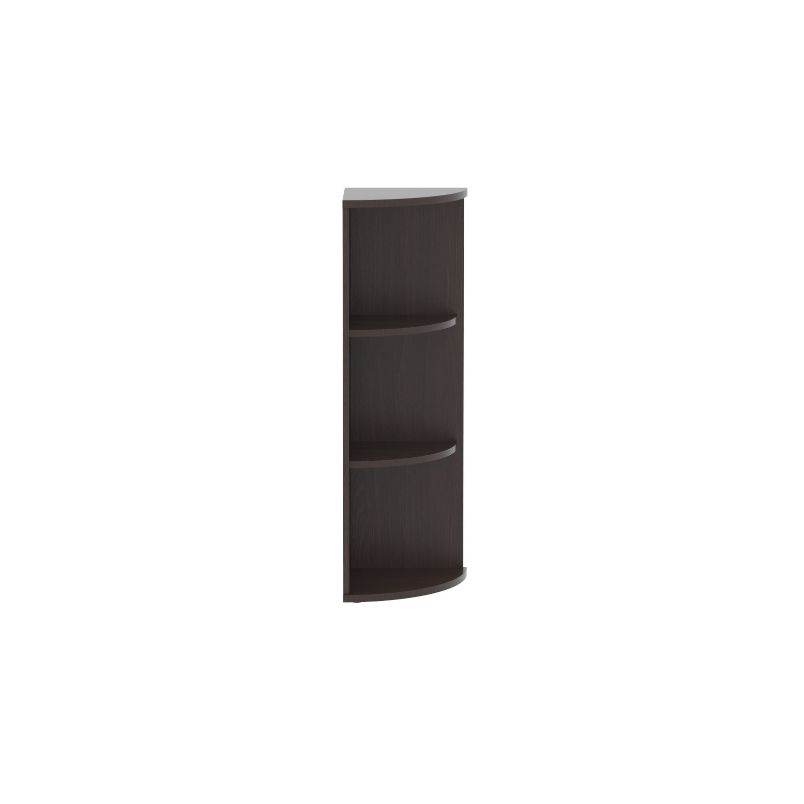 OPEN SHELVES, MADE IN E1 LAMINATE CHIPBOARD by Treejar | Souqify