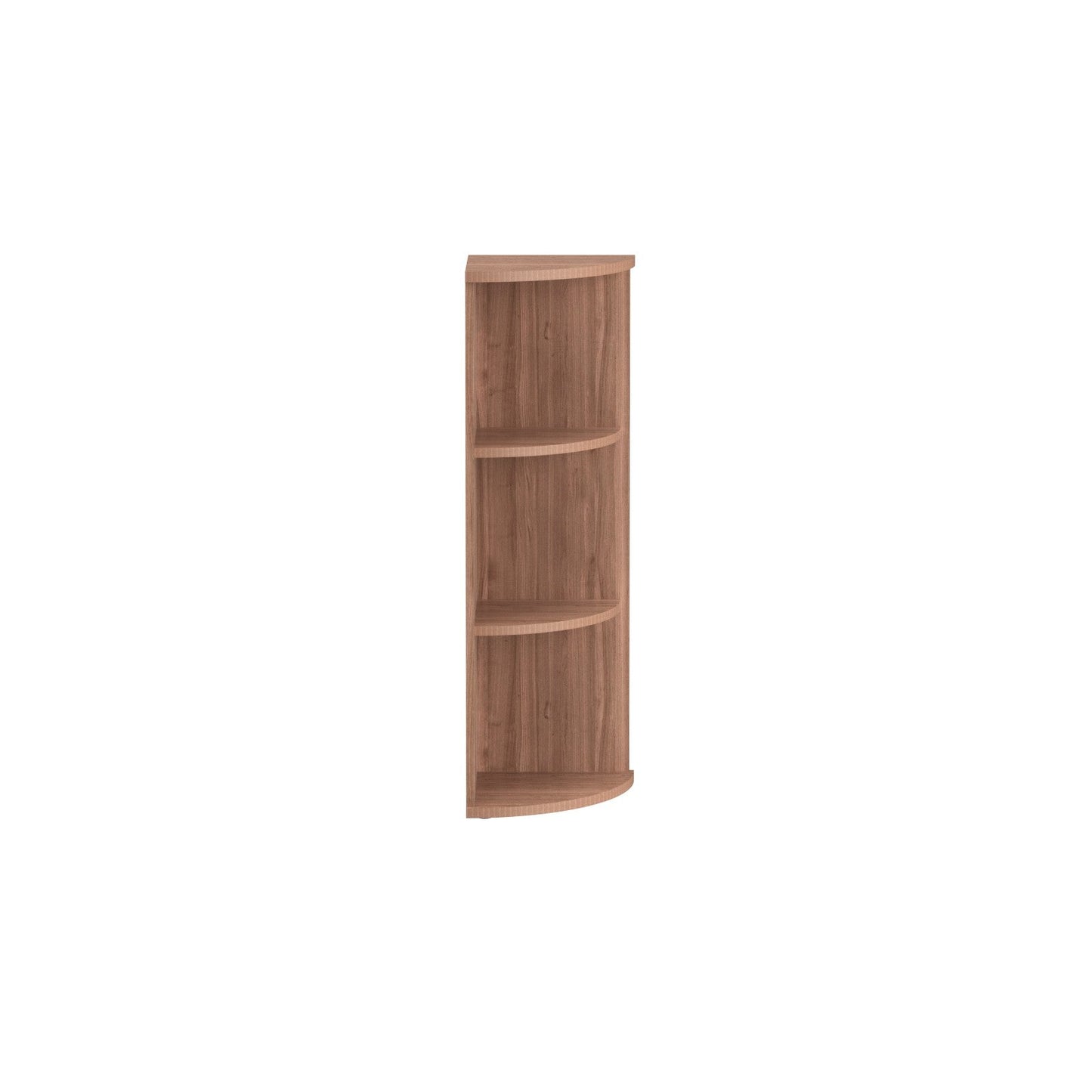 OPEN SHELVES, MADE IN E1 LAMINATE CHIPBOARD by Treejar | Souqify