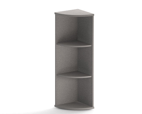 OPEN SHELVES, MADE IN E1 LAMINATE CHIPBOARD by Treejar | Souqify