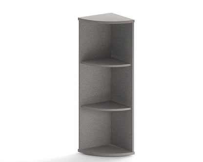 OPEN SHELVES, MADE IN E1 LAMINATE CHIPBOARD by Treejar | Souqify