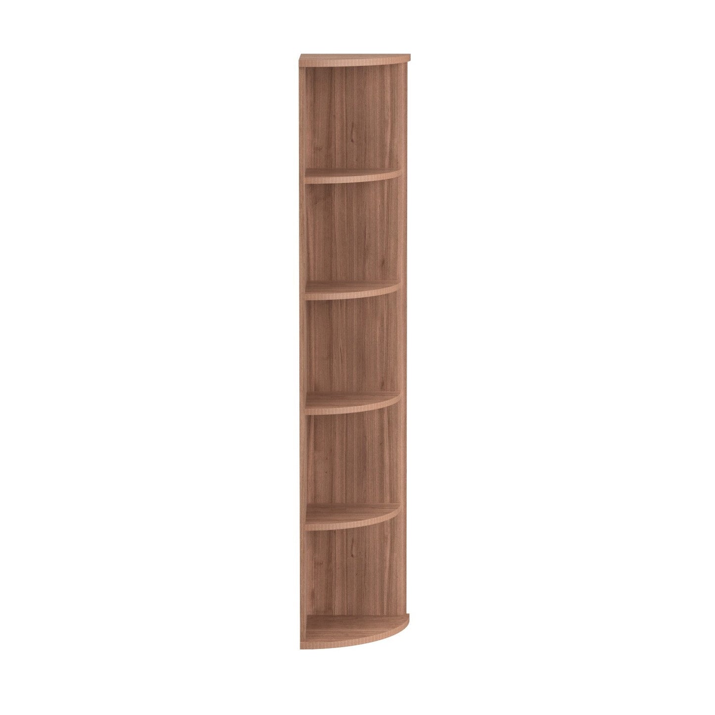 OPEN SHELVES, MADE IN E1 LAMINATE CHIPBOARD by Treejar | Souqify