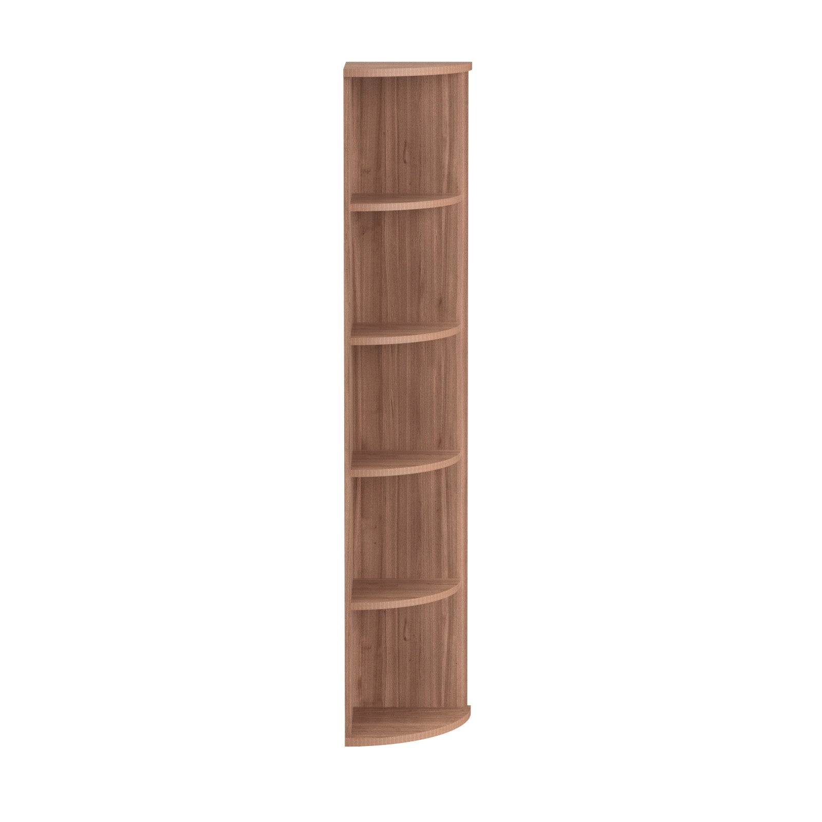 OPEN SHELVES, MADE IN E1 LAMINATE CHIPBOARD by Treejar | Souqify