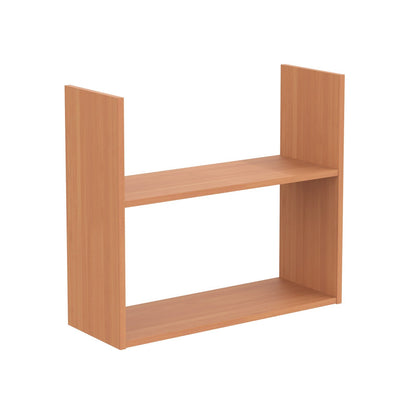 OPEN SHELVES, MADE IN E1 LAMINATE CHIPBOARD by Treejar | Souqify