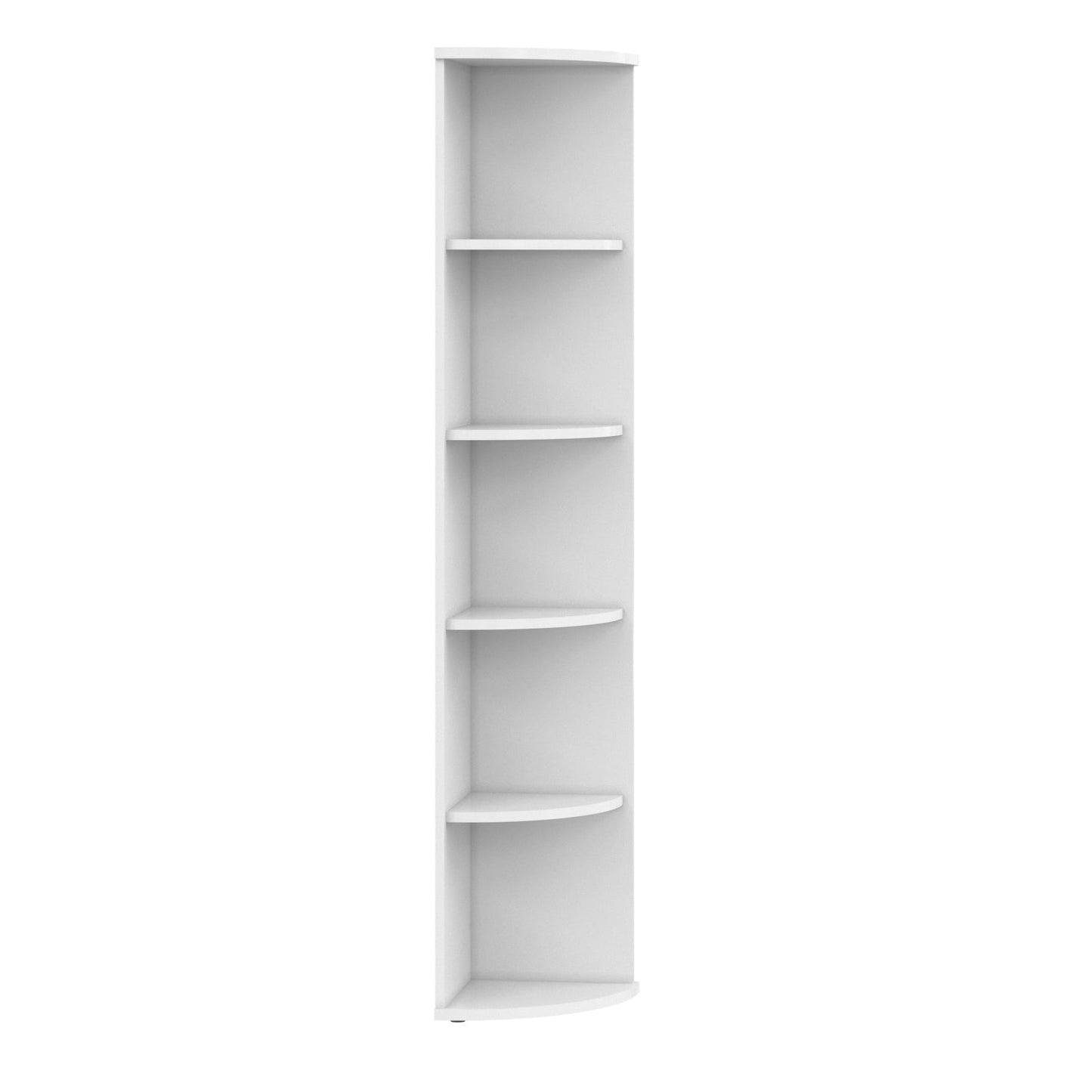 OPEN SHELVES, MADE IN E1 LAMINATE CHIPBOARD by Treejar | Souqify