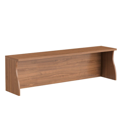 OPEN SHELVES, MADE IN E1 LAMINATE CHIPBOARD by Treejar | Souqify