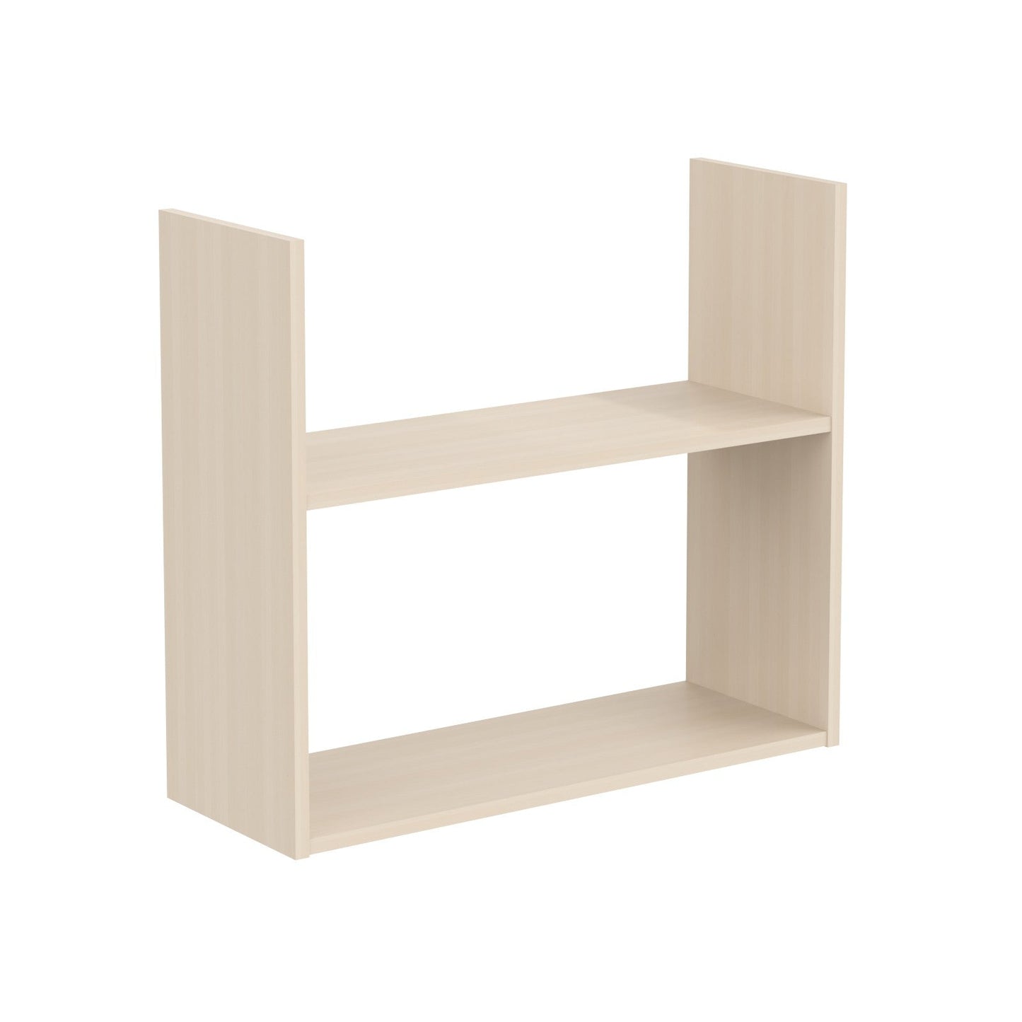 OPEN SHELVES, MADE IN E1 LAMINATE CHIPBOARD by Treejar | Souqify
