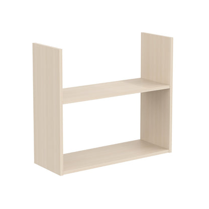 OPEN SHELVES, MADE IN E1 LAMINATE CHIPBOARD by Treejar | Souqify