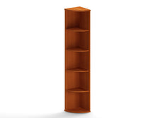 OPEN SHELVES, MADE IN E1 LAMINATE CHIPBOARD by Treejar | Souqify