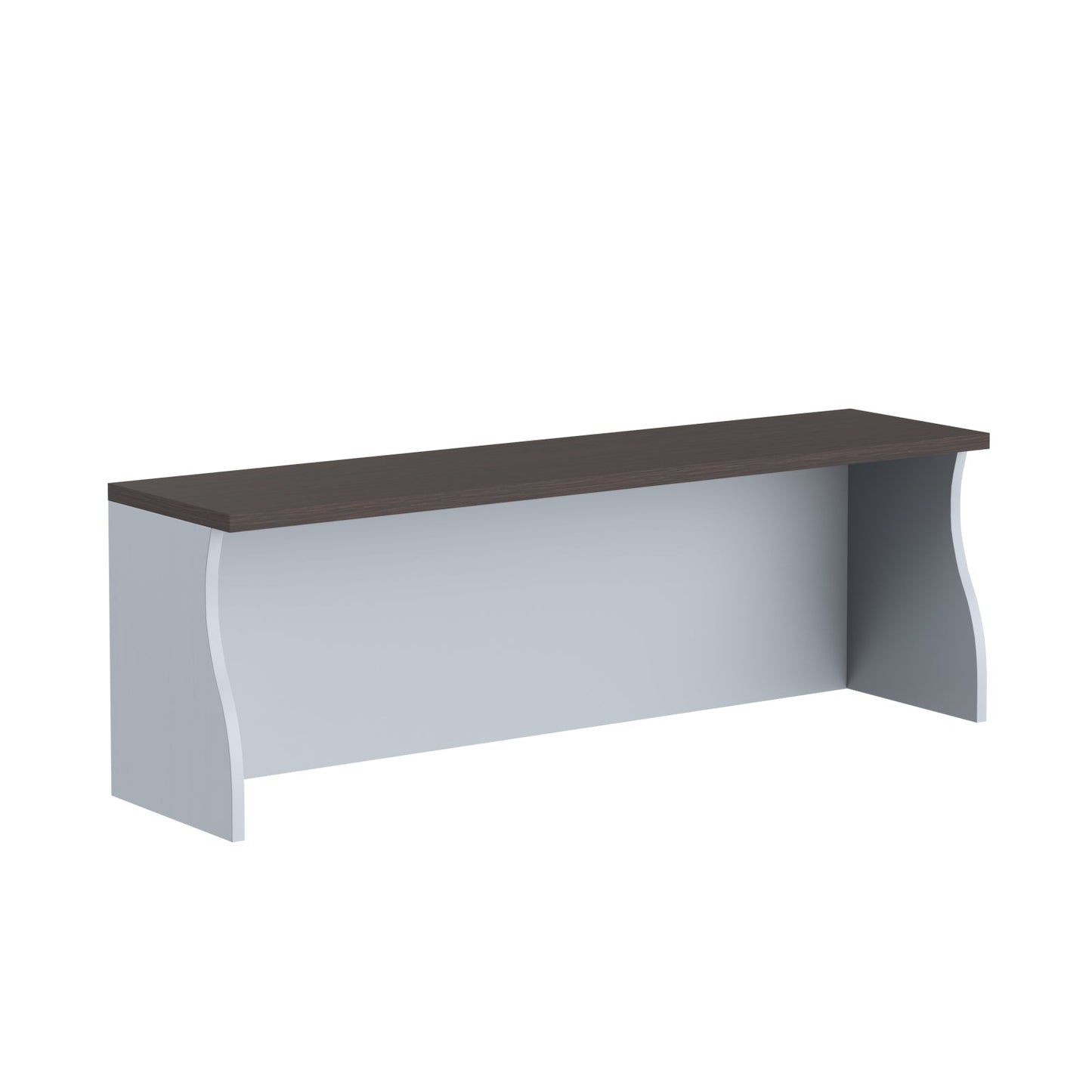 OPEN SHELVES, MADE IN E1 LAMINATE CHIPBOARD by Treejar | Souqify