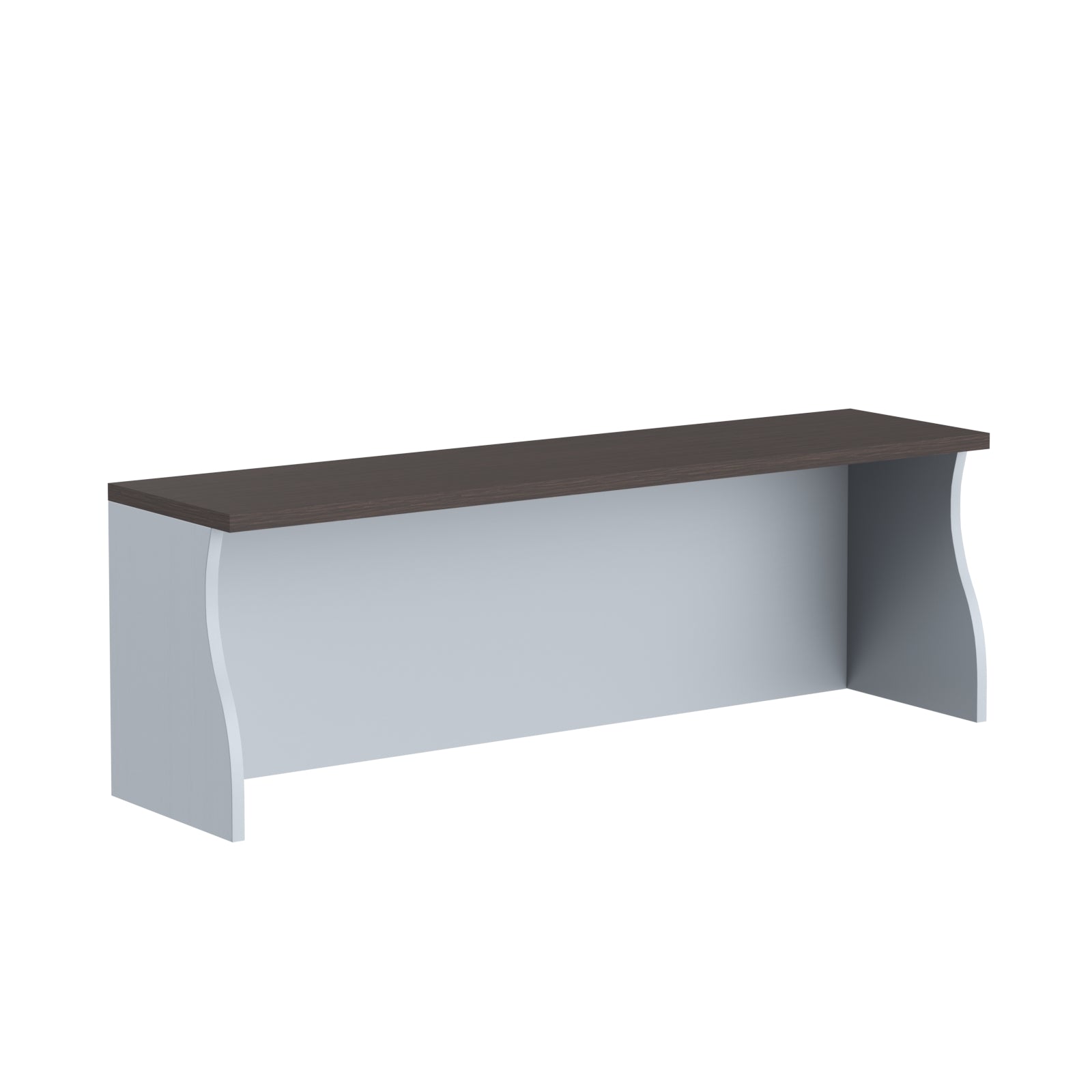 OPEN SHELVES, MADE IN E1 LAMINATE CHIPBOARD by Treejar | Souqify