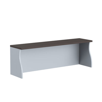 OPEN SHELVES, MADE IN E1 LAMINATE CHIPBOARD by Treejar | Souqify