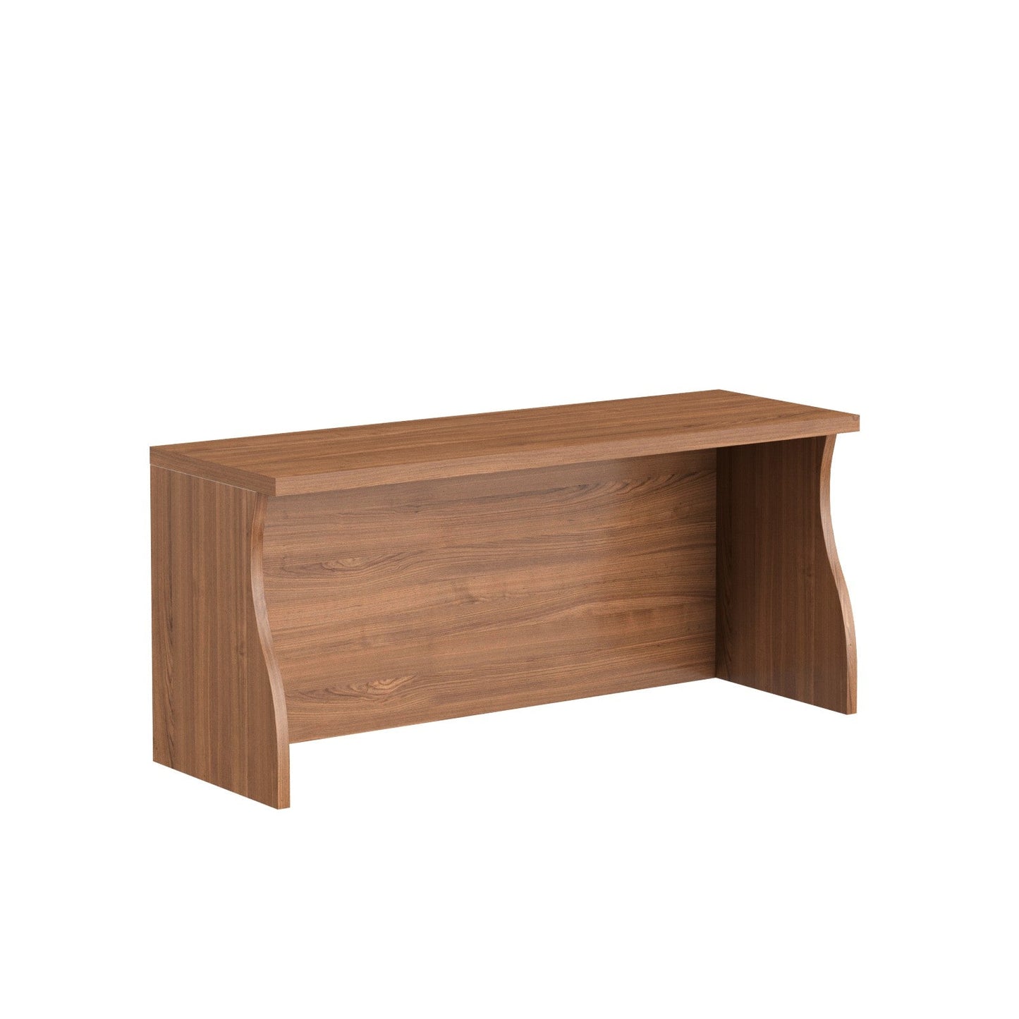 OPEN SHELVES, MADE IN E1 LAMINATE CHIPBOARD by Treejar | Souqify