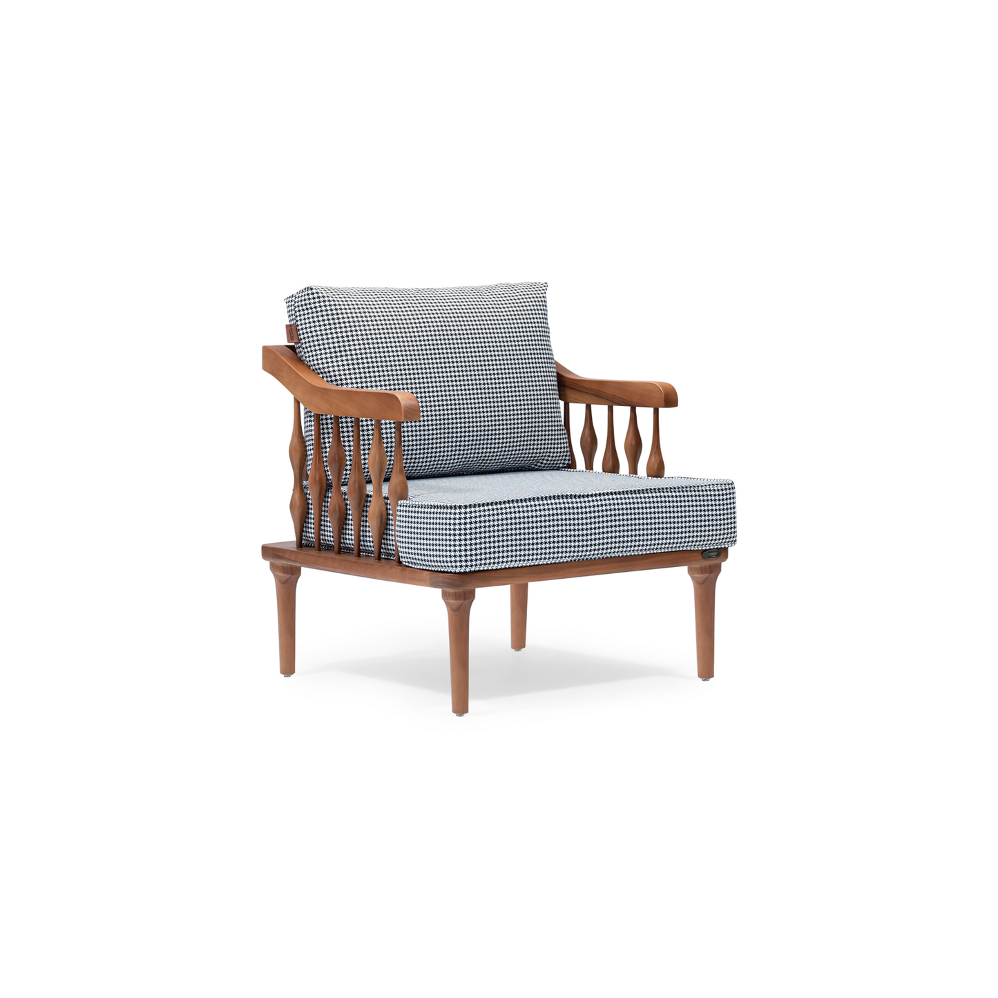 Orion WALNUT, 145 CM by SANCREA | Souqify