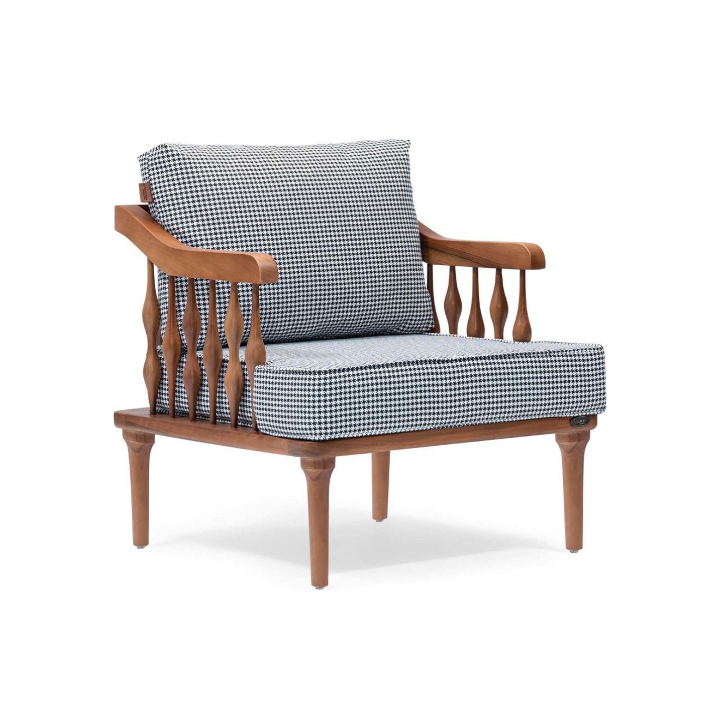 Orion WALNUT, 145 CM by SANCREA | Souqify