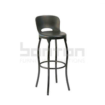 Paco stool by BONTON FURNITURE SOLUTIONS | Souqify