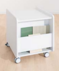 PAIDI - Diego + Diego GT Drawer Furniture by Dinkids Furniture Trading L.L.C. | Souqify