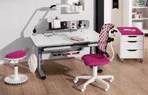 PAIDI - Sino 2 Ergonomic Chair Kids Furniture by Dinkids Furniture Trading L.L.C. | Souqify