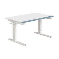 PAIDI - Teenio Desk Kids Furniture by Dinkids Furniture Trading L.L.C. | Souqify