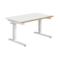 PAIDI - Teenio Desk Kids Furniture by Dinkids Furniture Trading L.L.C. | Souqify