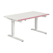 PAIDI - Teenio GT Desk (Fixed part on the left) Kids Furniture by Dinkids Furniture Trading L.L.C. | Souqify