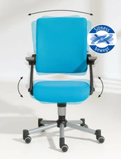 PAIDI - Tio Sitness Ergonomic Chair Kids/Office Furniture by Dinkids Furniture Trading L.L.C. | Souqify