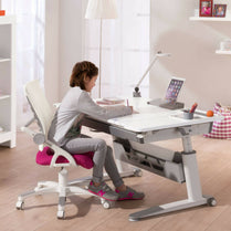 PAIDI - Yvo Ergonomic Chair Kids/Office Furnitnute by Dinkids Furniture Trading L.L.C. | Souqify