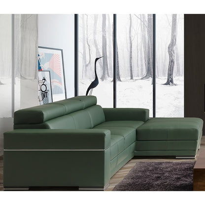 PARTY Modern Corner Sofa Bed | 2870mm X 1780mm | Many upholstery materials by EWOODS | Souqify