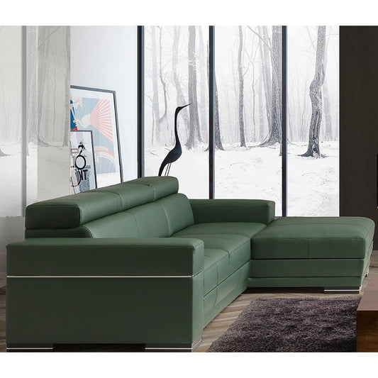 PARTY Modern Corner Sofa Bed | 2870mm X 1780mm | Many upholstery materials by EWOODS | Souqify