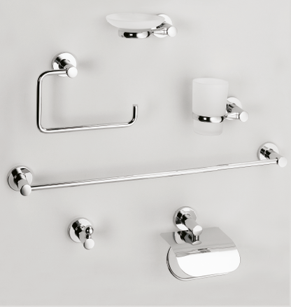 «PEARL» case 6 pieces by SANIBAÑO | Souqify