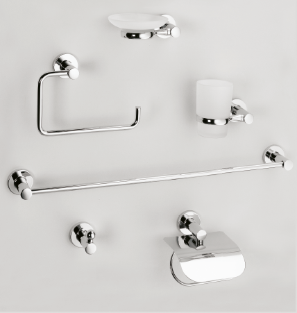 «PEARL» case 6 pieces by SANIBAÑO | Souqify