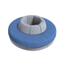 PELEO SERIES – ROUND SHAPE by Leadcom Seating | Souqify