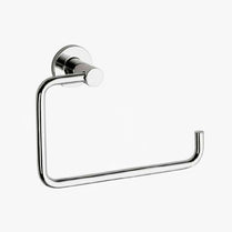 Perla Swing Towel Ring by SANIBAÑO | Souqify