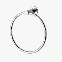 Perla Towel Ring by SANIBAÑO | Souqify