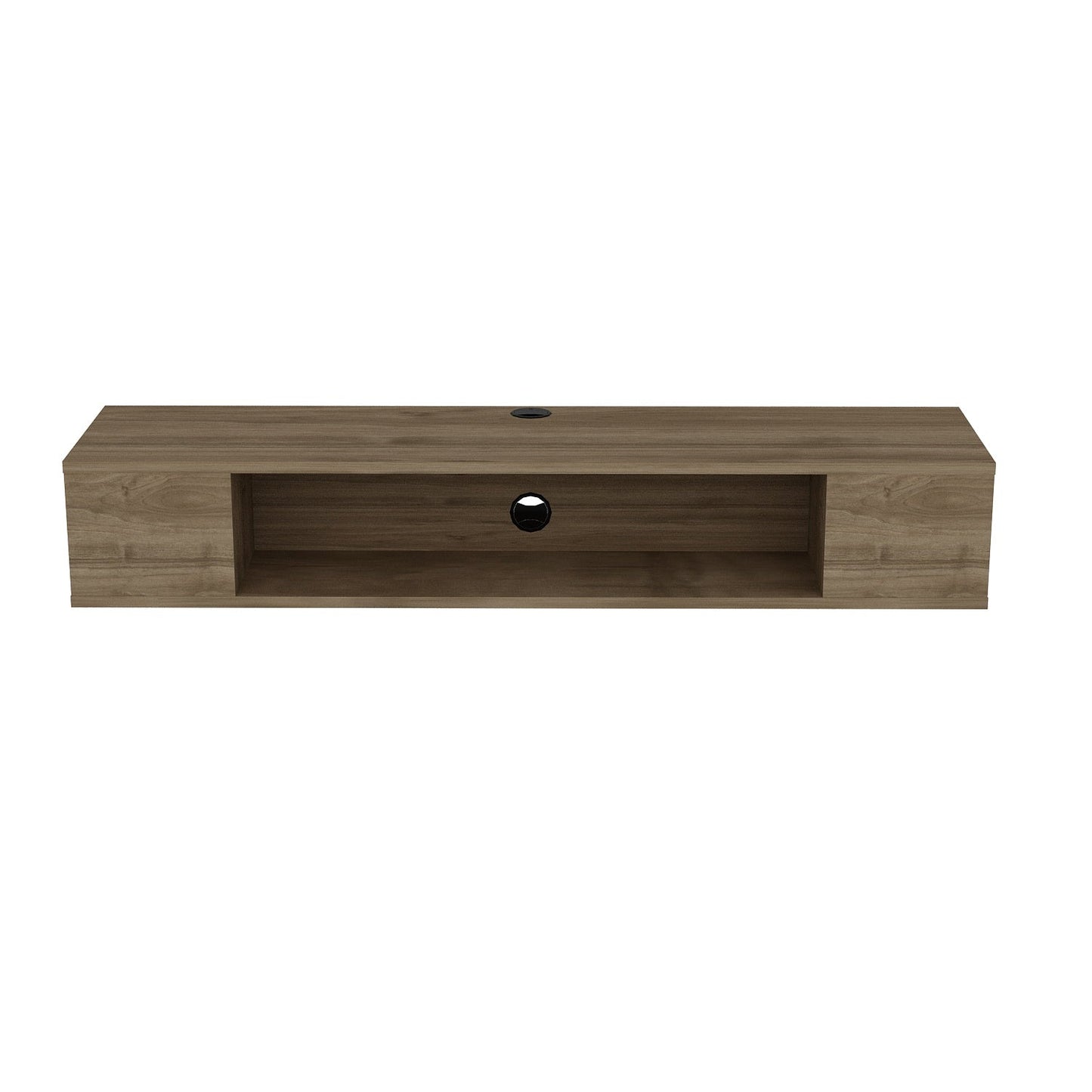 PETI FLOATING TV Unit - OUD by DECOROTIKA | Souqify