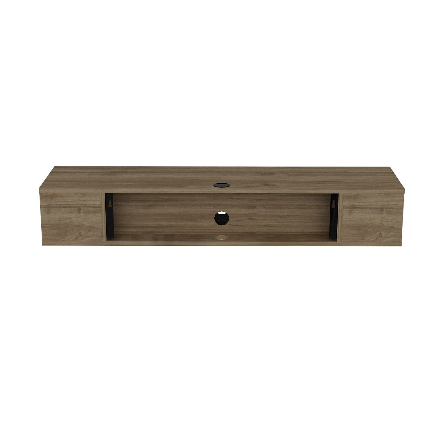 PETI FLOATING TV Unit - OUD by DECOROTIKA | Souqify